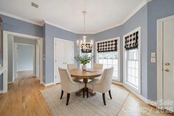 $569,900 | 4006 Belle Meade Circle, Belmont, NC 28012
