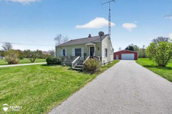 $215,000 | 5391 West Dodge Road, Clio, MI 48420