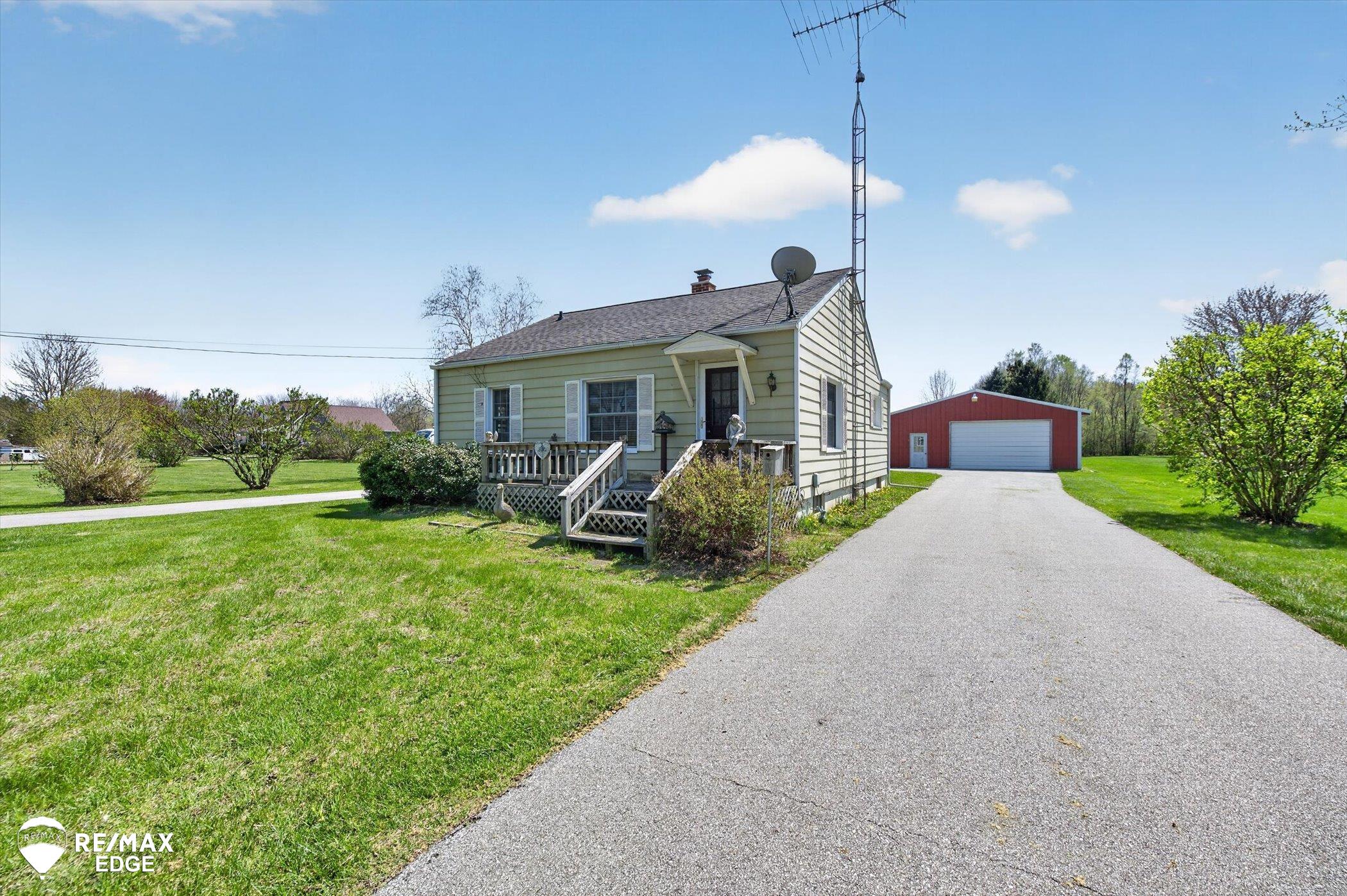 5391 West Dodge Road Clio, MI 48420 - Photo 1 of 30