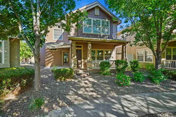 $579,900 | 30 North Arrow Creek Lane, Eagle, ID 83616