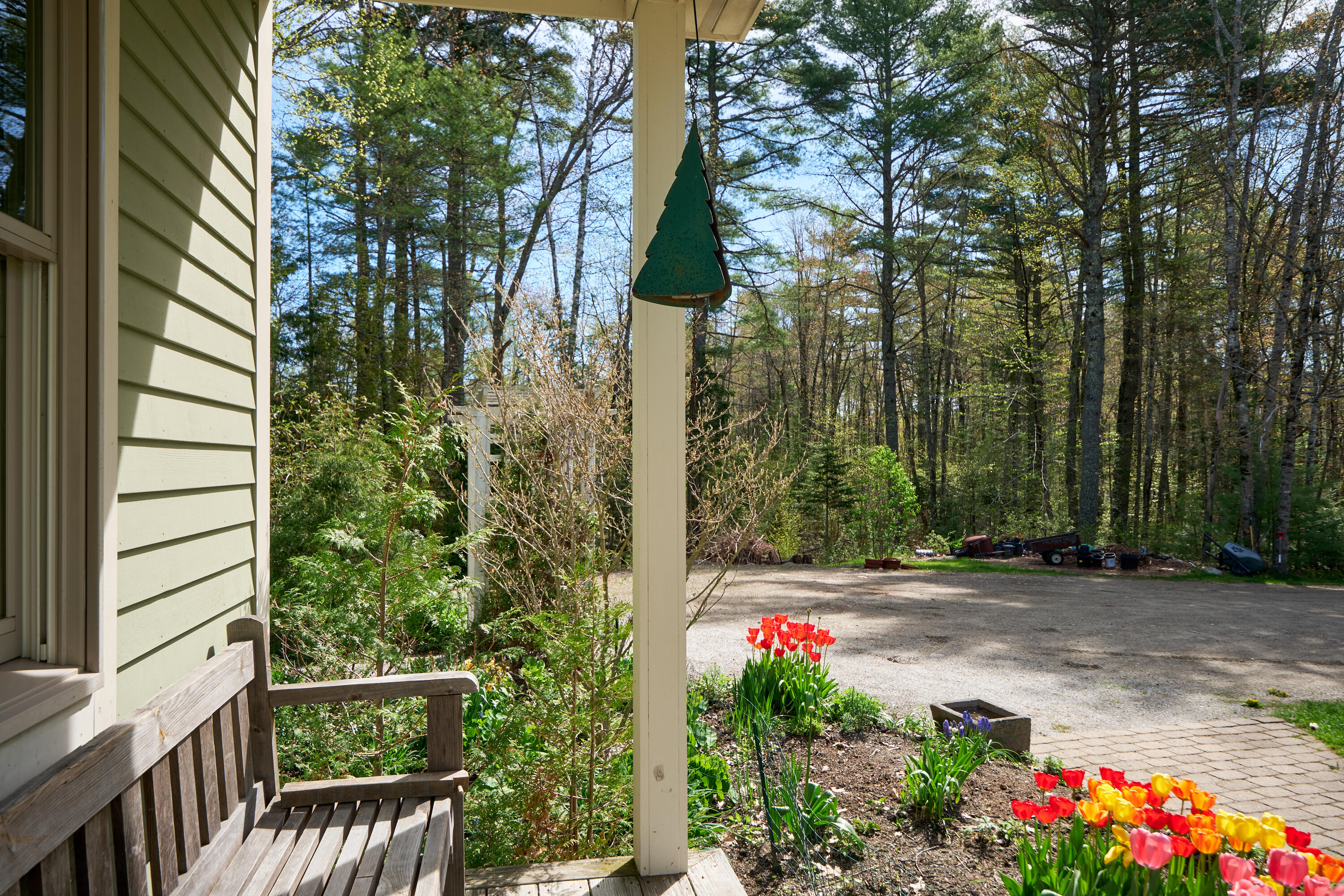 21 Nobleboro Woods Road Nobleboro, ME 04555 - Photo 48 of 63 57- 21 Nobleboro Woods Rd-Nobleboro - JA