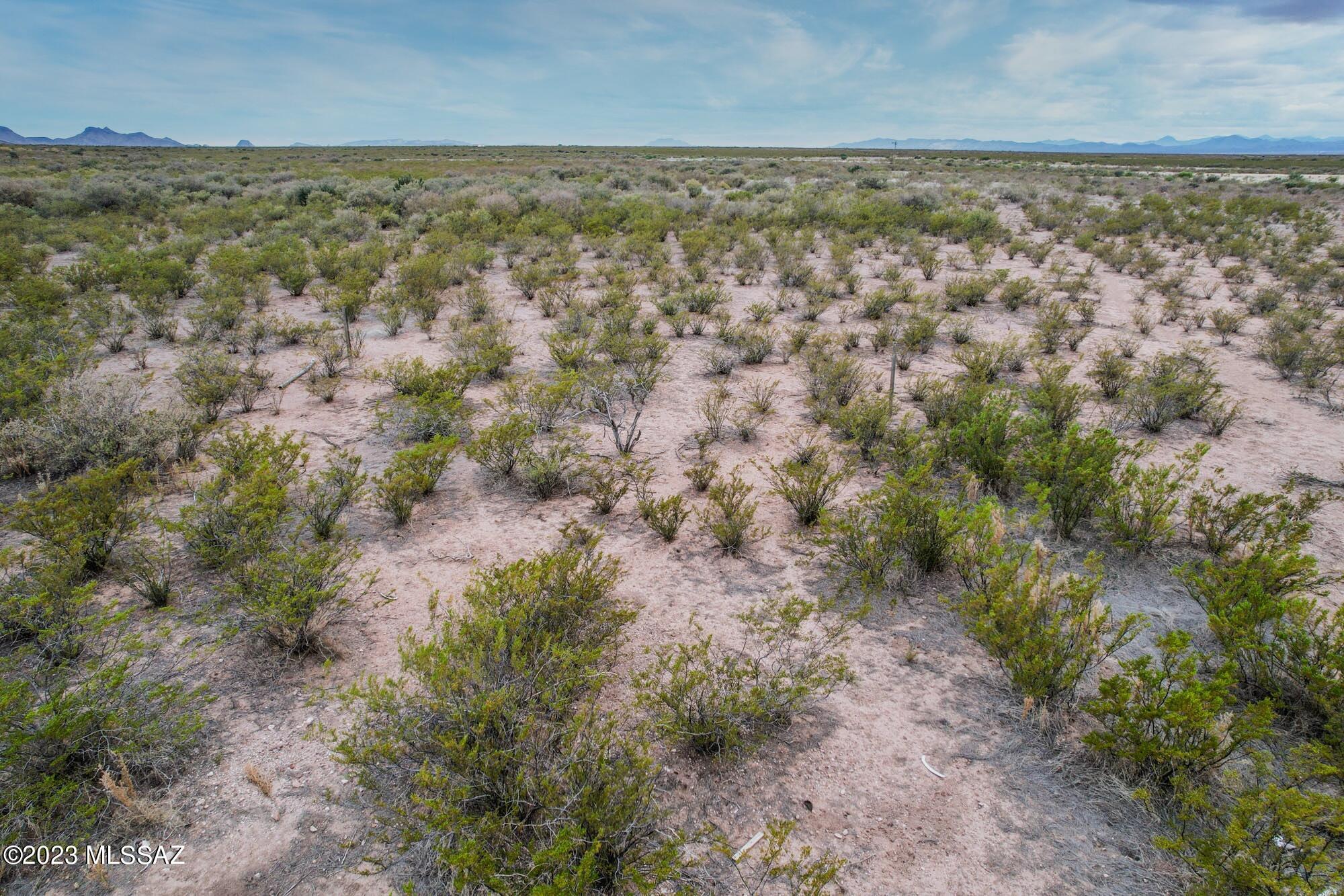5-acres North 5-acres N Gordon Ranch Road, Unit 4 Douglas, AZ 85607 - Photo 7 of 13