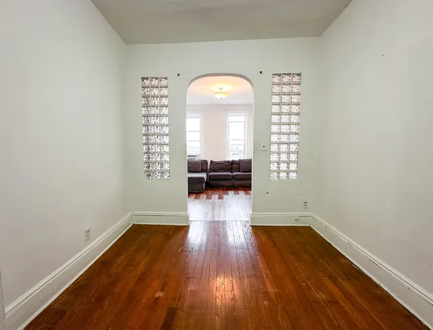 $1,300 | 2315-2317 New York Avenue, Unit C4, Union City, NJ 07087