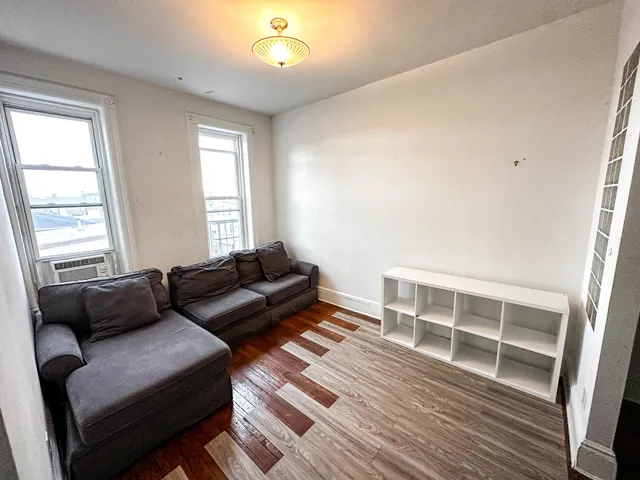 $1,300 | 2315-2317 New York Avenue, Unit C4, Union City, NJ 07087