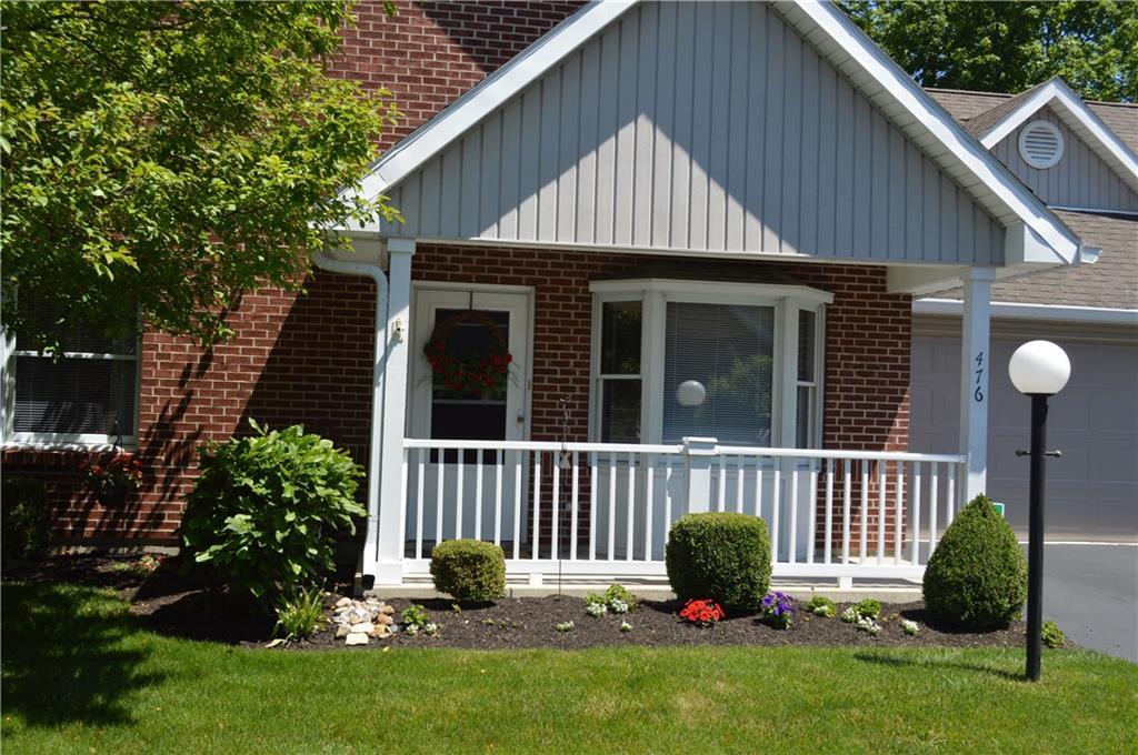 476 Ridgeview Circle South, Unit 476 Springfield, OH 45504 - Photo 3 of 13 Gallery Image 3