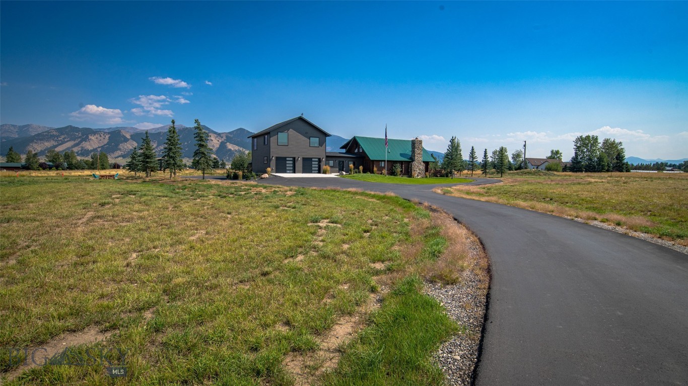 7550 Springhill Road Belgrade, MT 59714 - Photo 46 of 61 Gallery Image 46