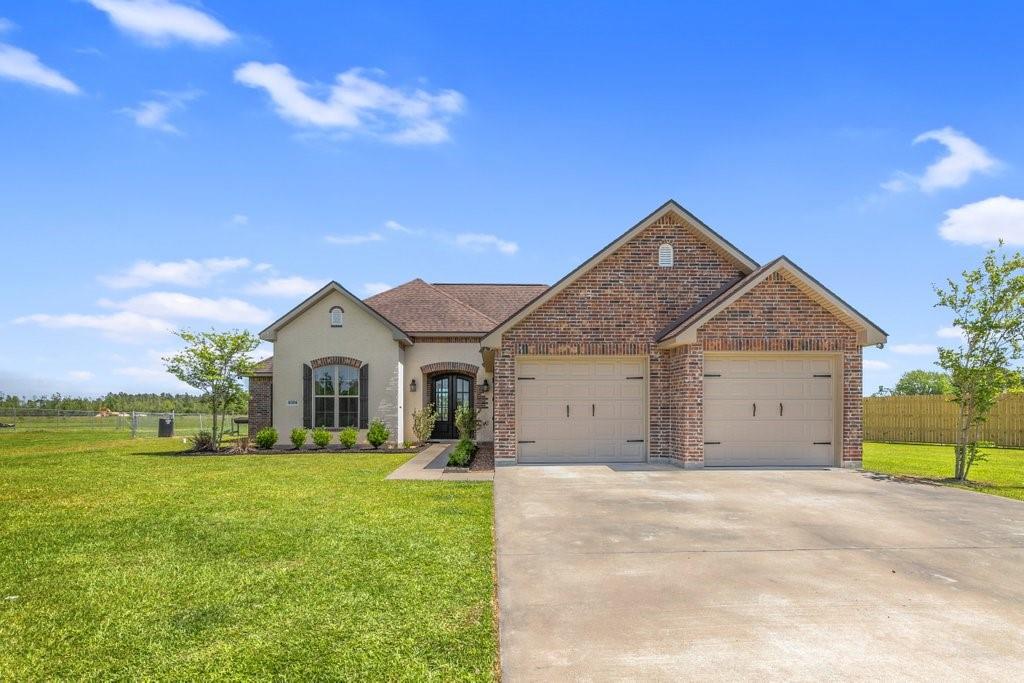 6398 Topsy Bel Road Ragley, LA 70657 - Photo 1 of 19