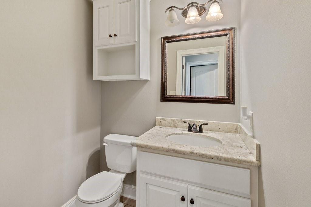6398 Topsy Bel Road Ragley, LA 70657 - Photo 16 of 19
