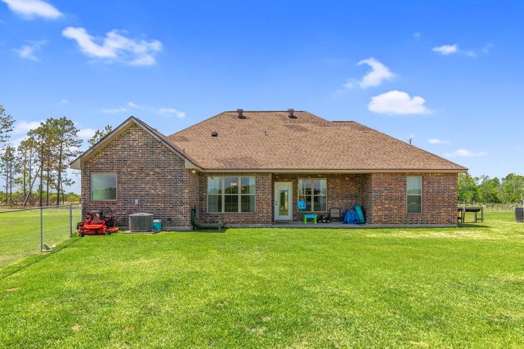 6398 Topsy Bel Road Ragley, LA 70657 - Photo 18 of 19