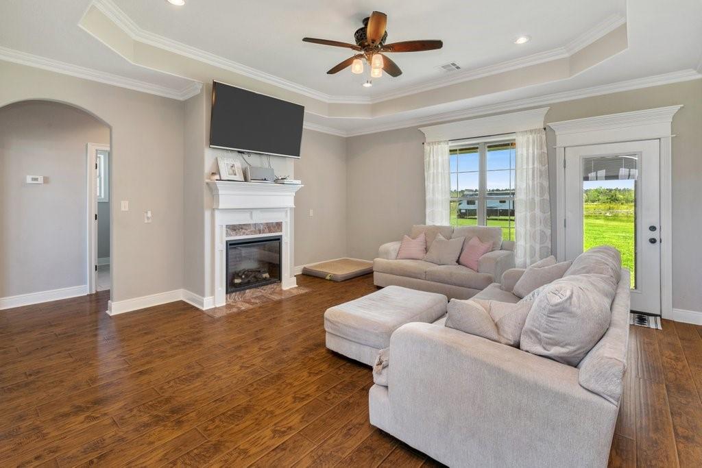 6398 Topsy Bel Road Ragley, LA 70657 - Photo 4 of 19