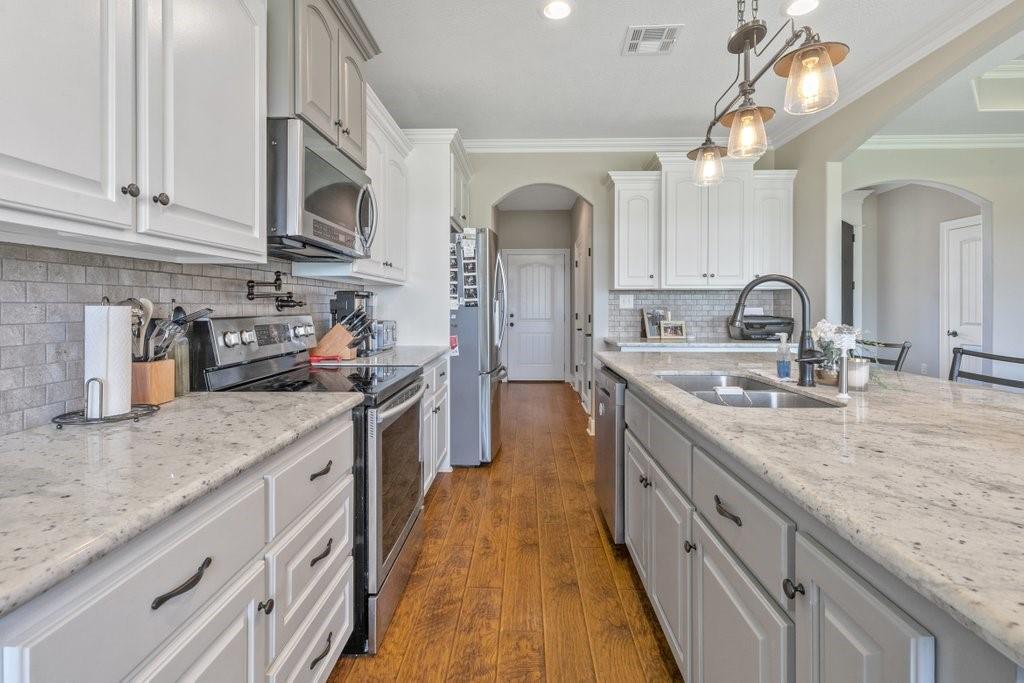 6398 Topsy Bel Road Ragley, LA 70657 - Photo 6 of 19