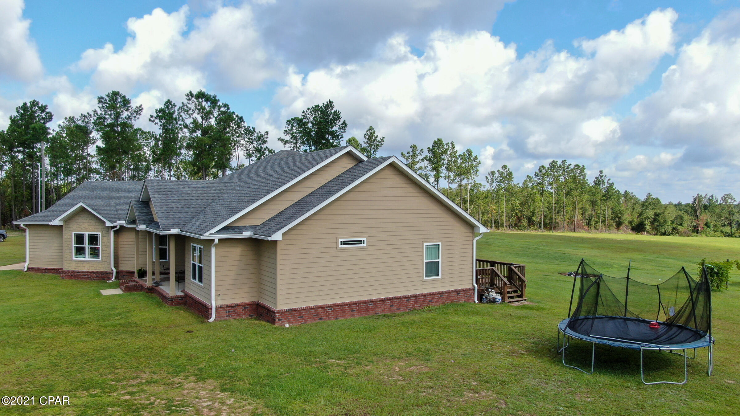 1716 Ledger Road Chipley, FL 32428 - Photo 3 of 20