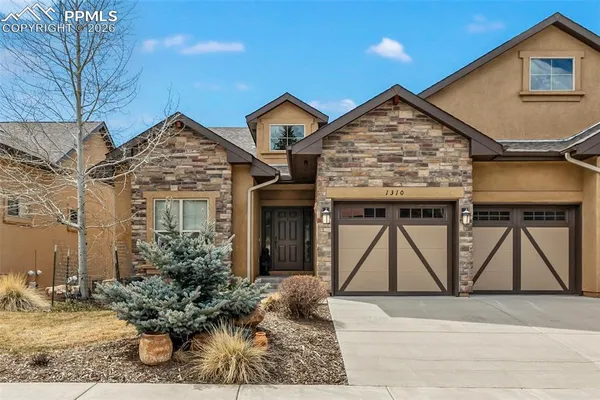 $650,000 | 1310 Longs Point, Woodland Park, CO 80863