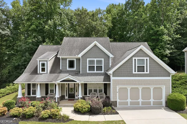 $509,900 | 5511 Woodstream Court, Gainesville, GA 30507