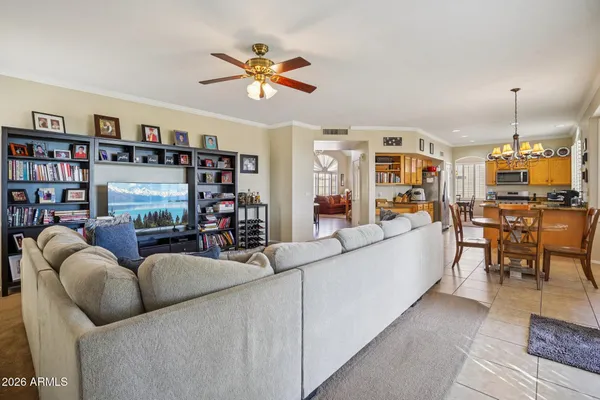 $649,000 | 1621 West South Fork Drive, Phoenix, AZ 85045