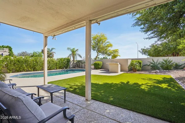 $649,000 | 1621 West South Fork Drive, Phoenix, AZ 85045