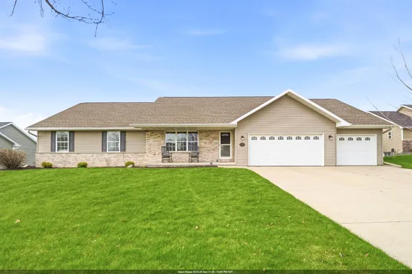 $469,900 | N2369 Holy Hill Drive, Greenville, WI 54942