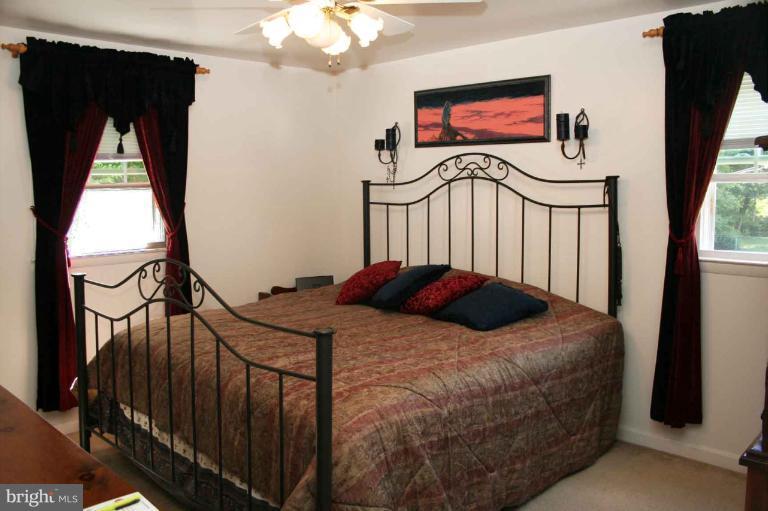 417 Highmeadow Road Reisterstown, MD 21136 - Photo 8 of 22 Bedroom (Master)