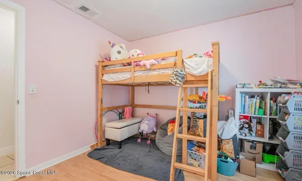 a room with storage and utility