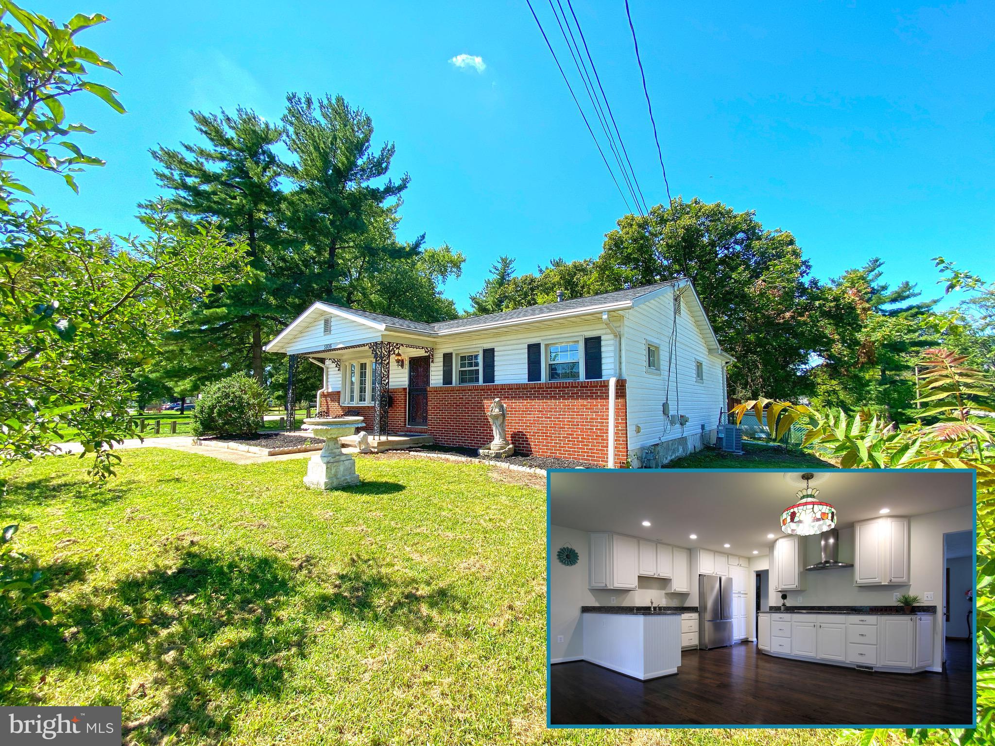 5806 Olson Road Brooklyn, MD 21225 - Photo 1 of 18