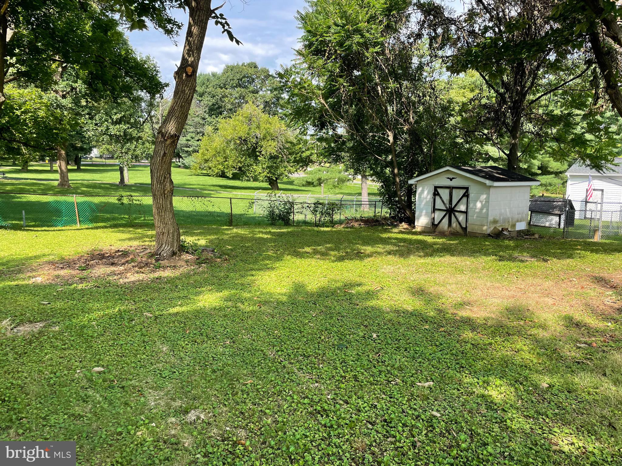 5806 Olson Road Brooklyn, MD 21225 - Photo 17 of 18