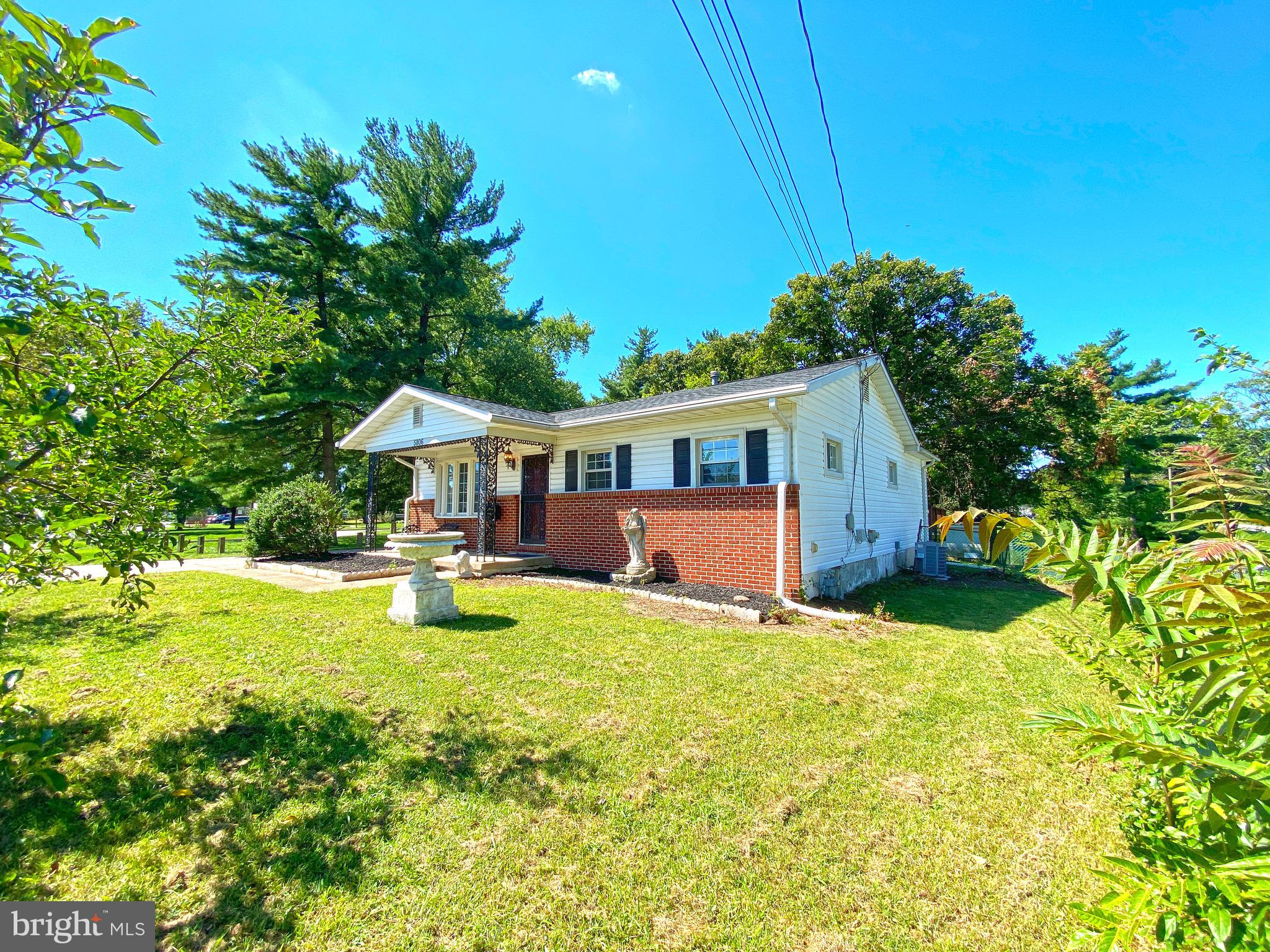 5806 Olson Road Brooklyn, MD 21225 - Photo 2 of 18