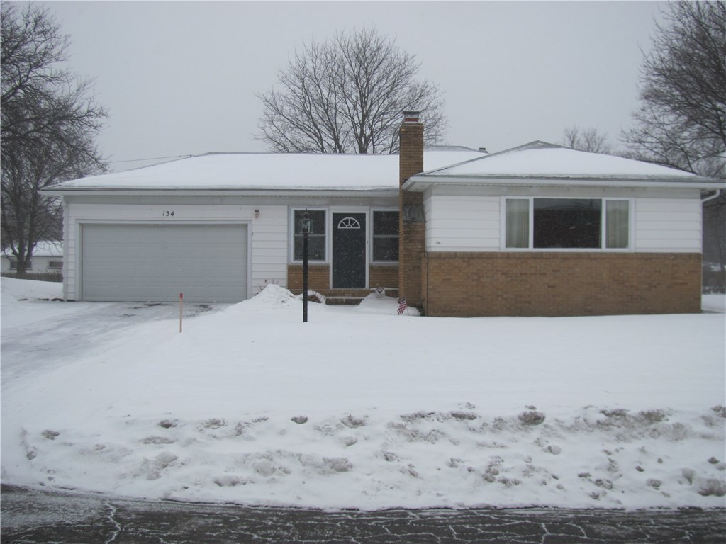 134 Dorington Road Irondequoit, NY 14609 - Photo 1 of 1