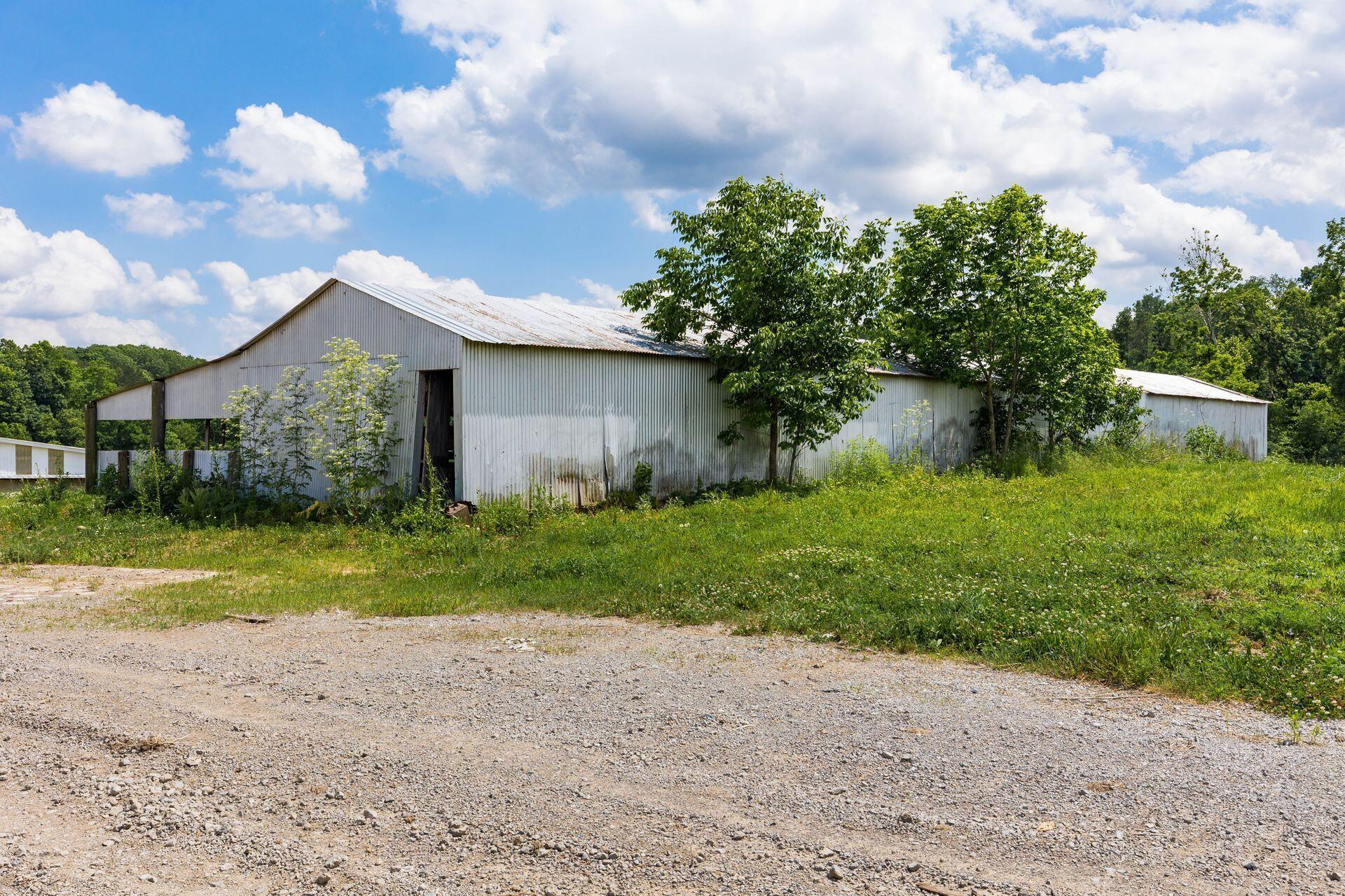 2428 Applegate Road Lucas, OH 44843 - Photo 62 of 104