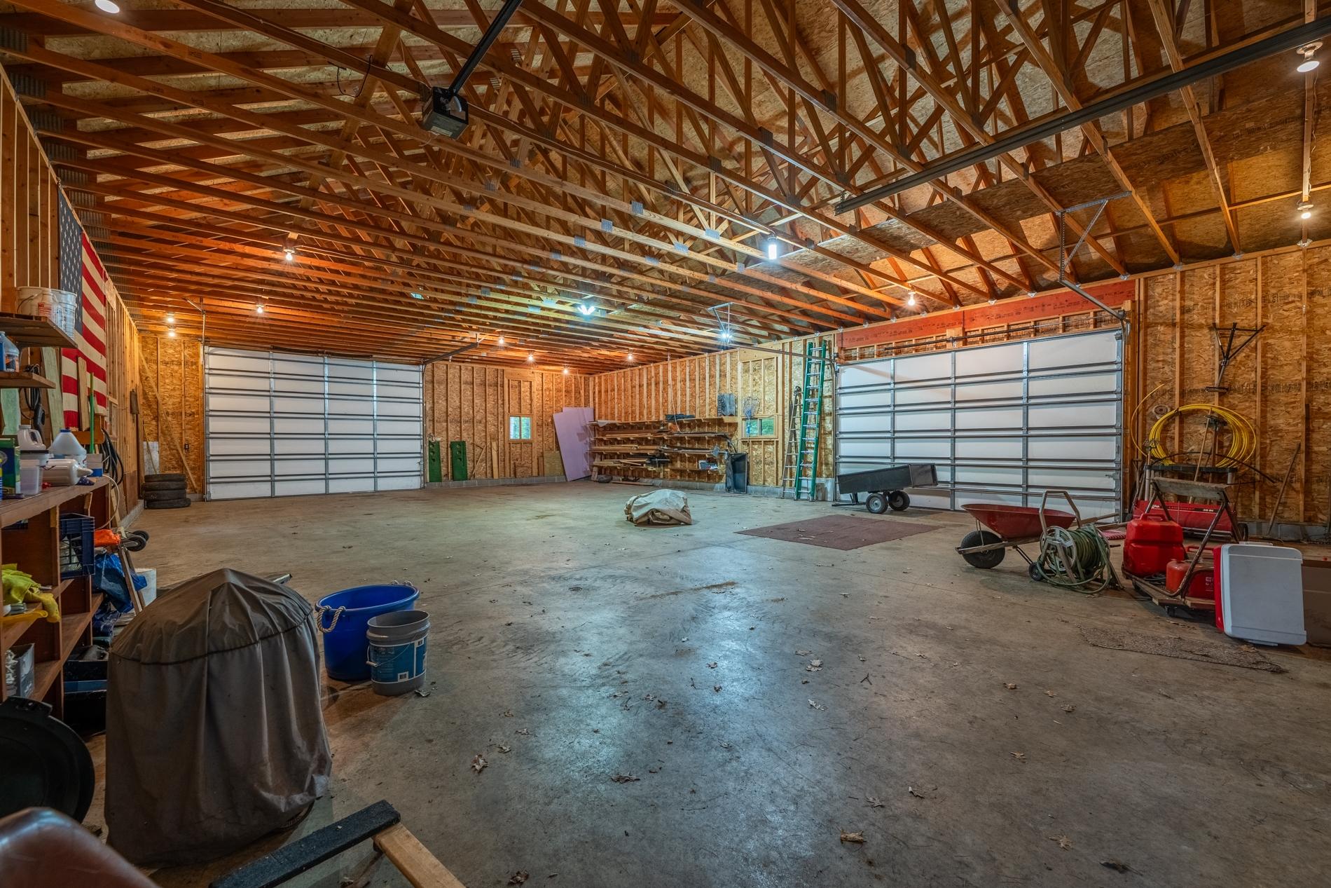 N11294 Clear Lake Road Elcho, WI 54428 - Photo 58 of 62 Gallery Image 58