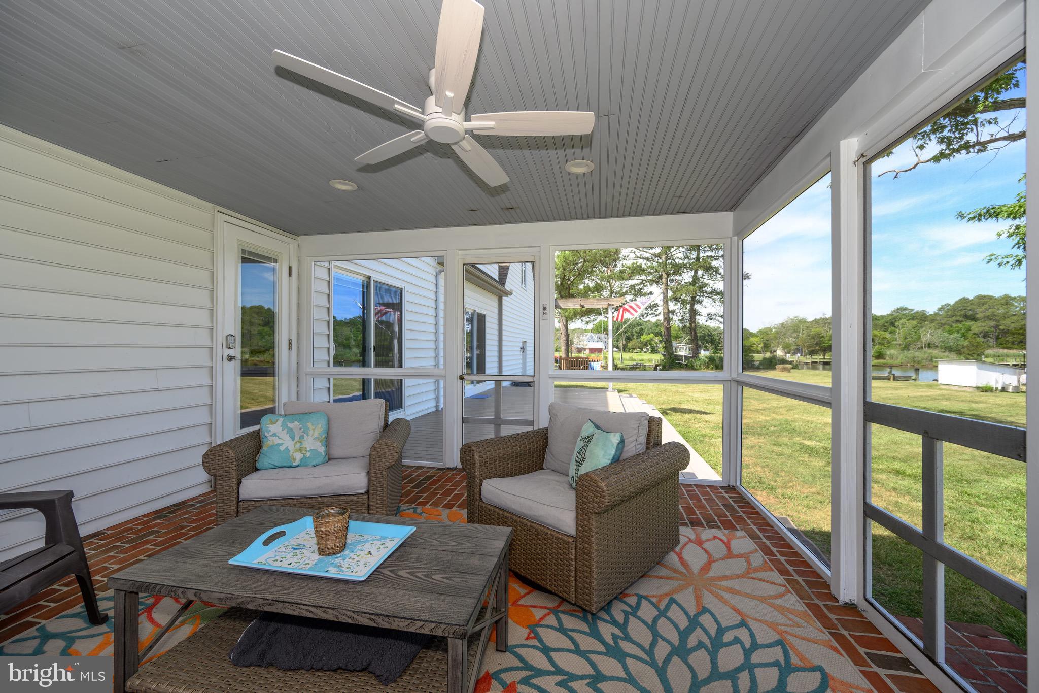 4712 Steamboat Road Woolford, MD 21677 - Photo 44 of 80