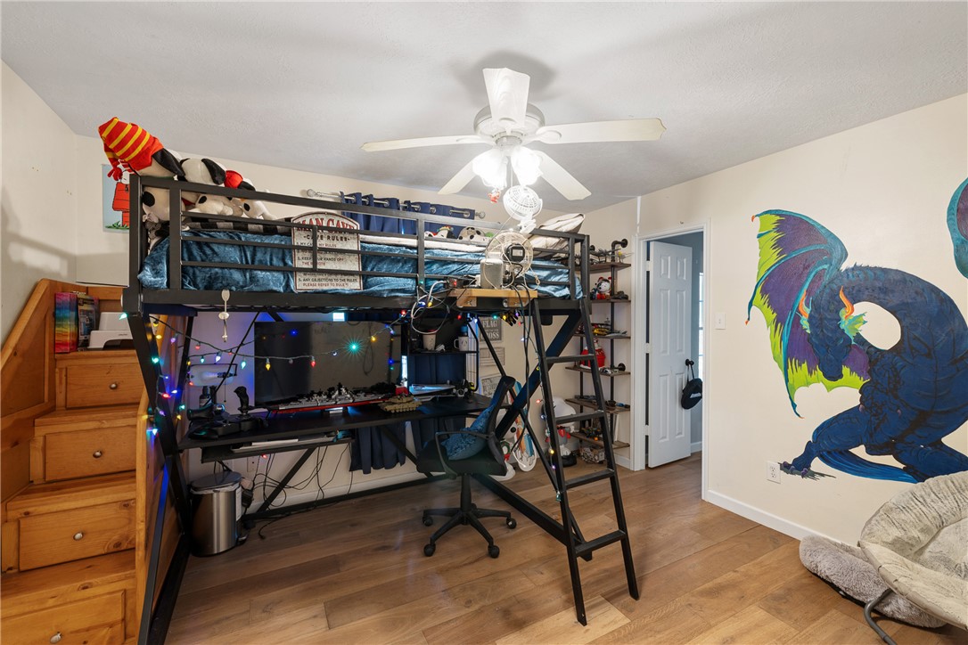 2092 Farm To Market 1486 Anderson, TX 77830 - Photo 14 of 42 a view of a room with gym equipment