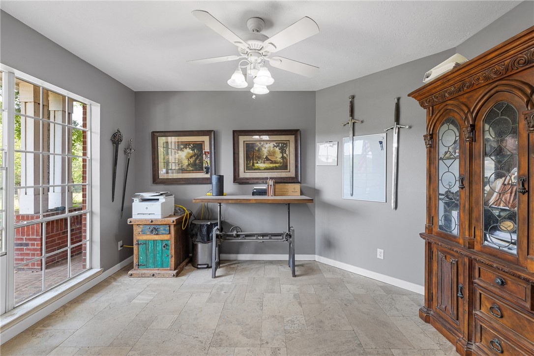 2092 Farm To Market 1486 Anderson, TX 77830 - Photo 17 of 42 a view of livingroom with furniture and windows