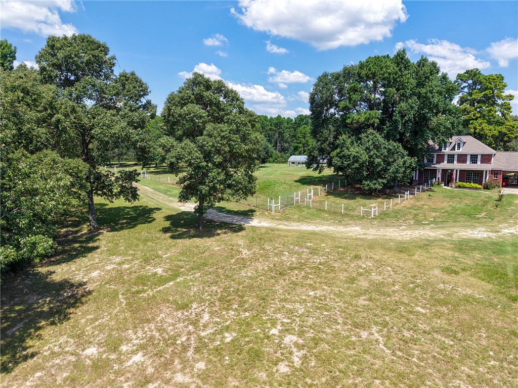 2092 Farm To Market 1486 Anderson, TX 77830 - Photo 42 of 42 a view of a house with a yard