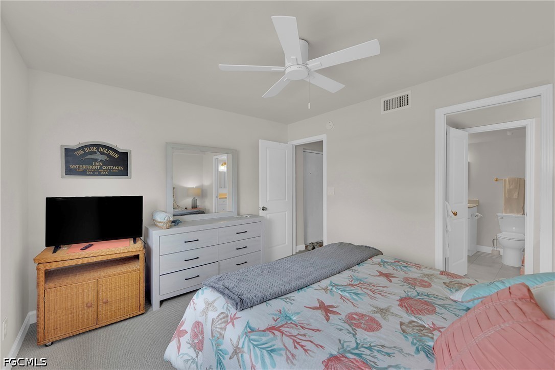 200 Lenell Road, Unit 218 Fort Myers Beach, FL 33931 - Photo 11 of 19