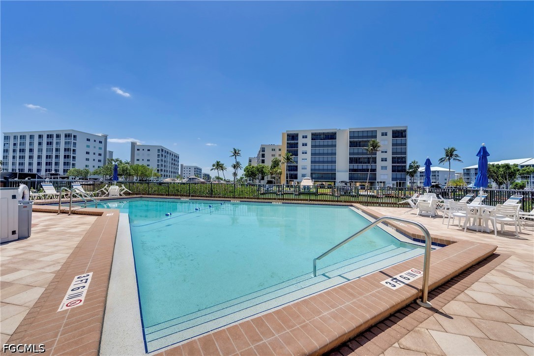200 Lenell Road, Unit 218 Fort Myers Beach, FL 33931 - Photo 14 of 19