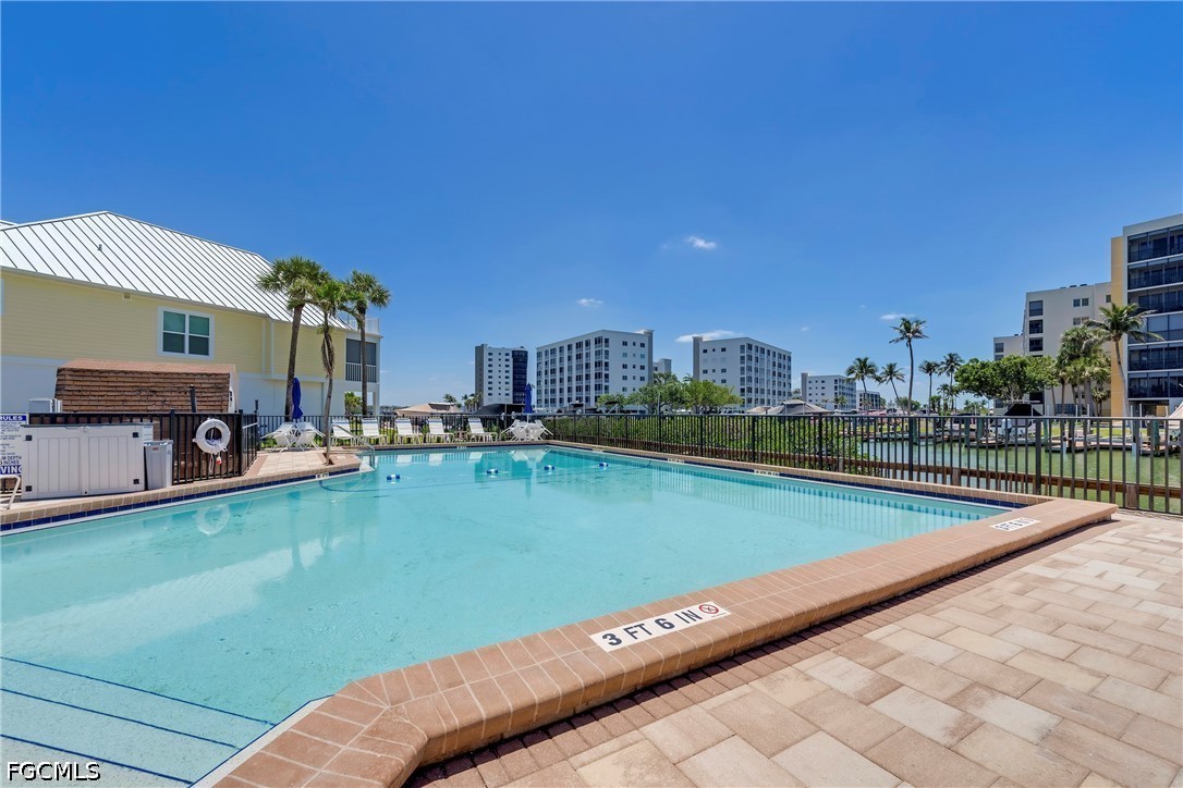 200 Lenell Road, Unit 218 Fort Myers Beach, FL 33931 - Photo 15 of 19