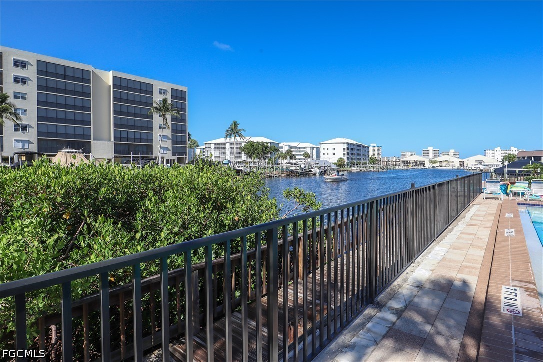 200 Lenell Road, Unit 218 Fort Myers Beach, FL 33931 - Photo 16 of 19