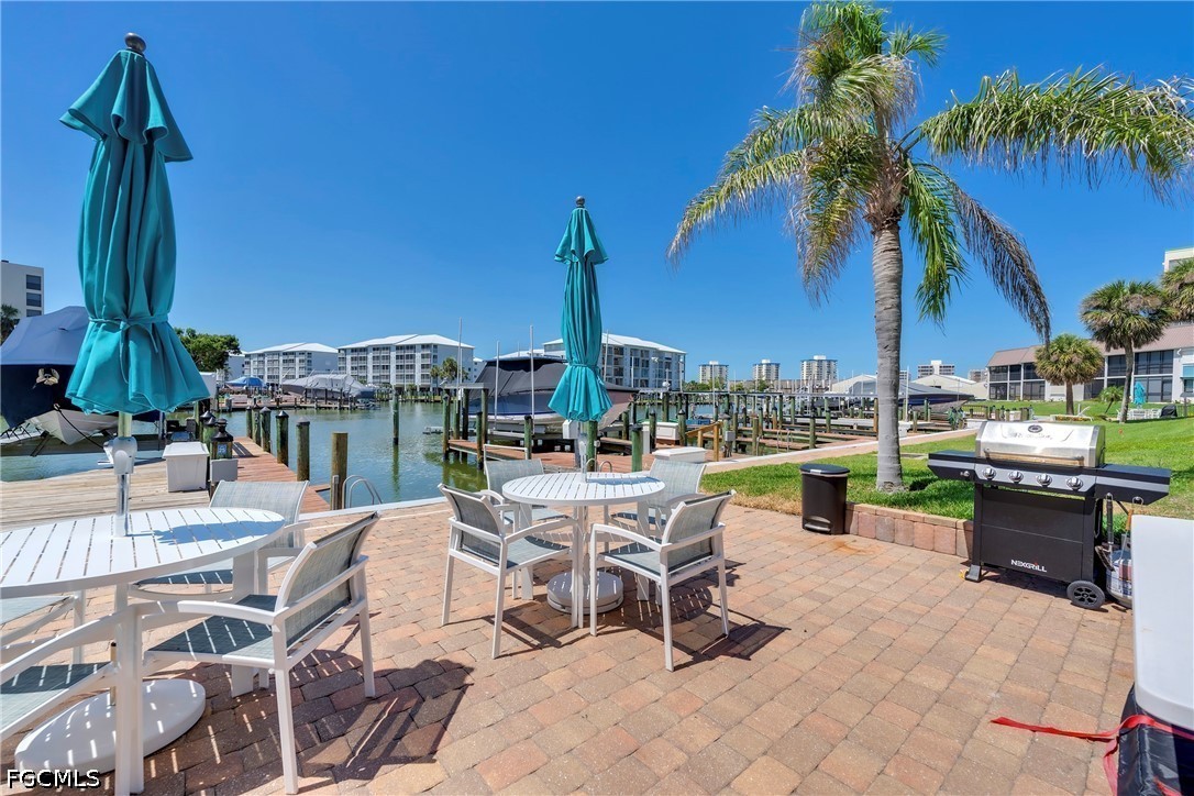 200 Lenell Road, Unit 218 Fort Myers Beach, FL 33931 - Photo 18 of 19