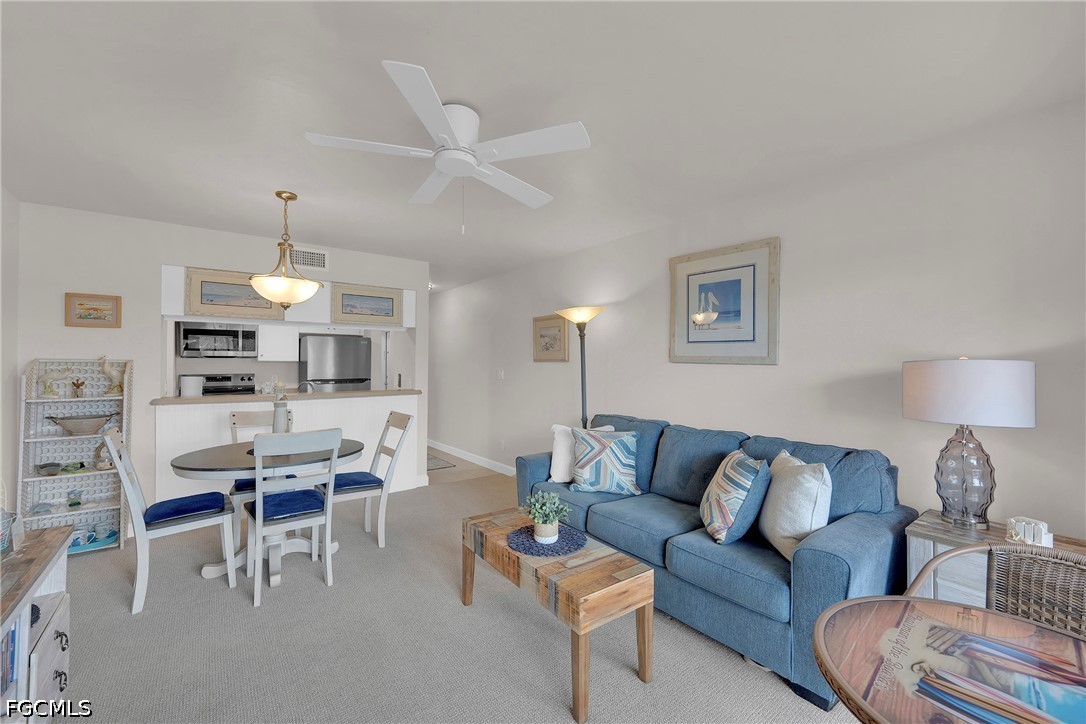 200 Lenell Road, Unit 218 Fort Myers Beach, FL 33931 - Photo 3 of 19