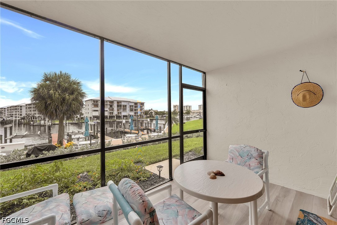 200 Lenell Road, Unit 218 Fort Myers Beach, FL 33931 - Photo 6 of 19