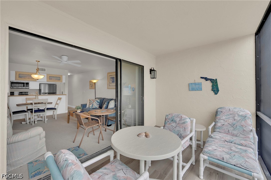200 Lenell Road, Unit 218 Fort Myers Beach, FL 33931 - Photo 7 of 19