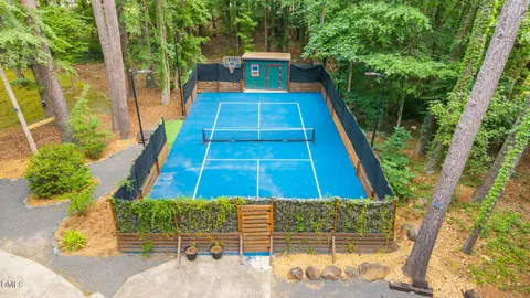 $969,000 | 1020 Burning Tree Drive, Chapel Hill, NC 27517