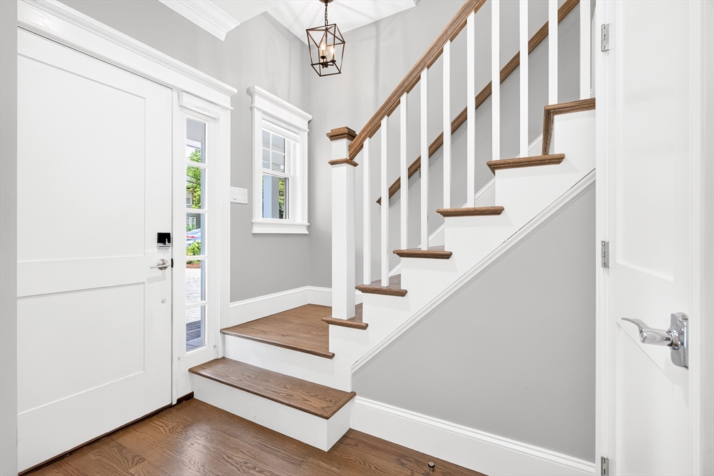 101 Sumner Road, Unit 1 Brookline, MA 02445 - Photo 34 of 38 Gallery Image 34