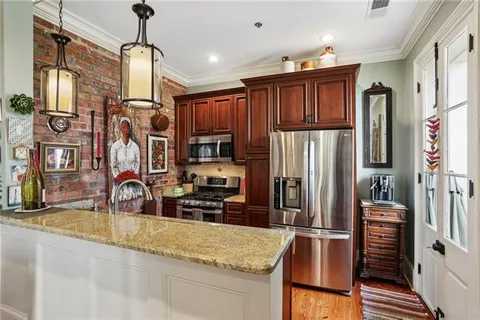 $535,000 | 1225 Bourbon Street, Unit C, New Orleans, LA 70116
