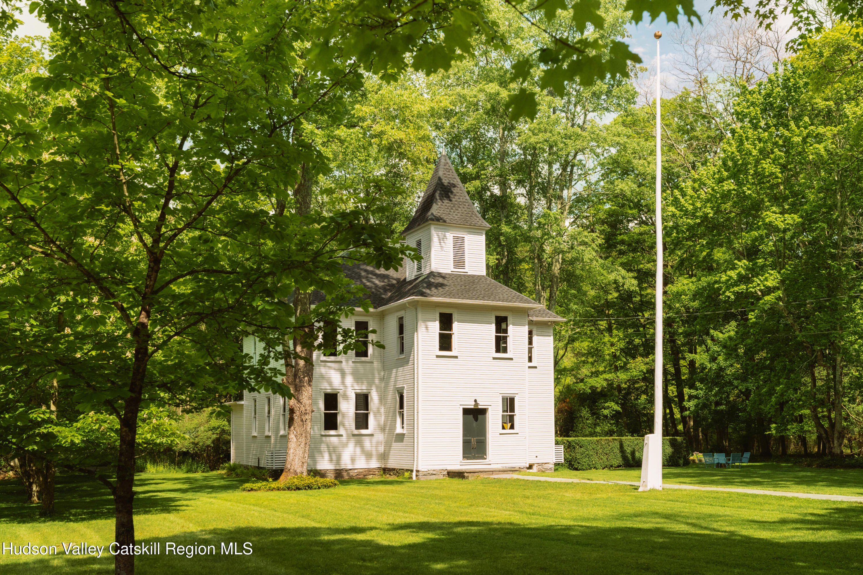 847 Cooks Falls Road Roscoe, NY 12776 - Photo 2 of 35 B03