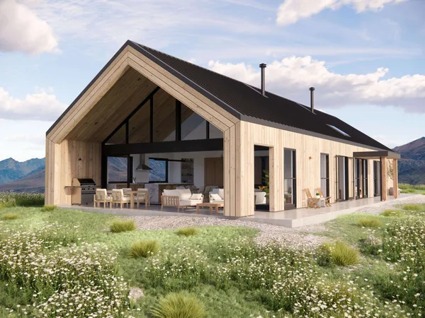 $909,000 | Nna East Nna E Slaton Road, Unit LOT 47 THE LONG HOUSE, Deer Park, WA 99006