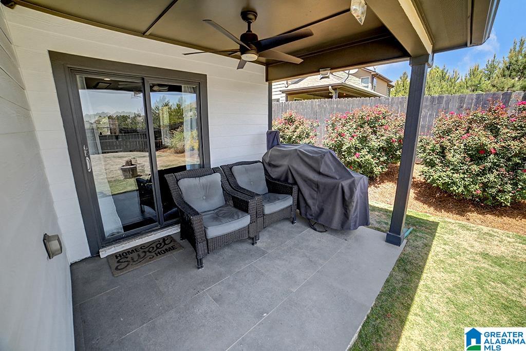 165 Blackberry Cove Springville, AL 35146 - Photo 19 of 22