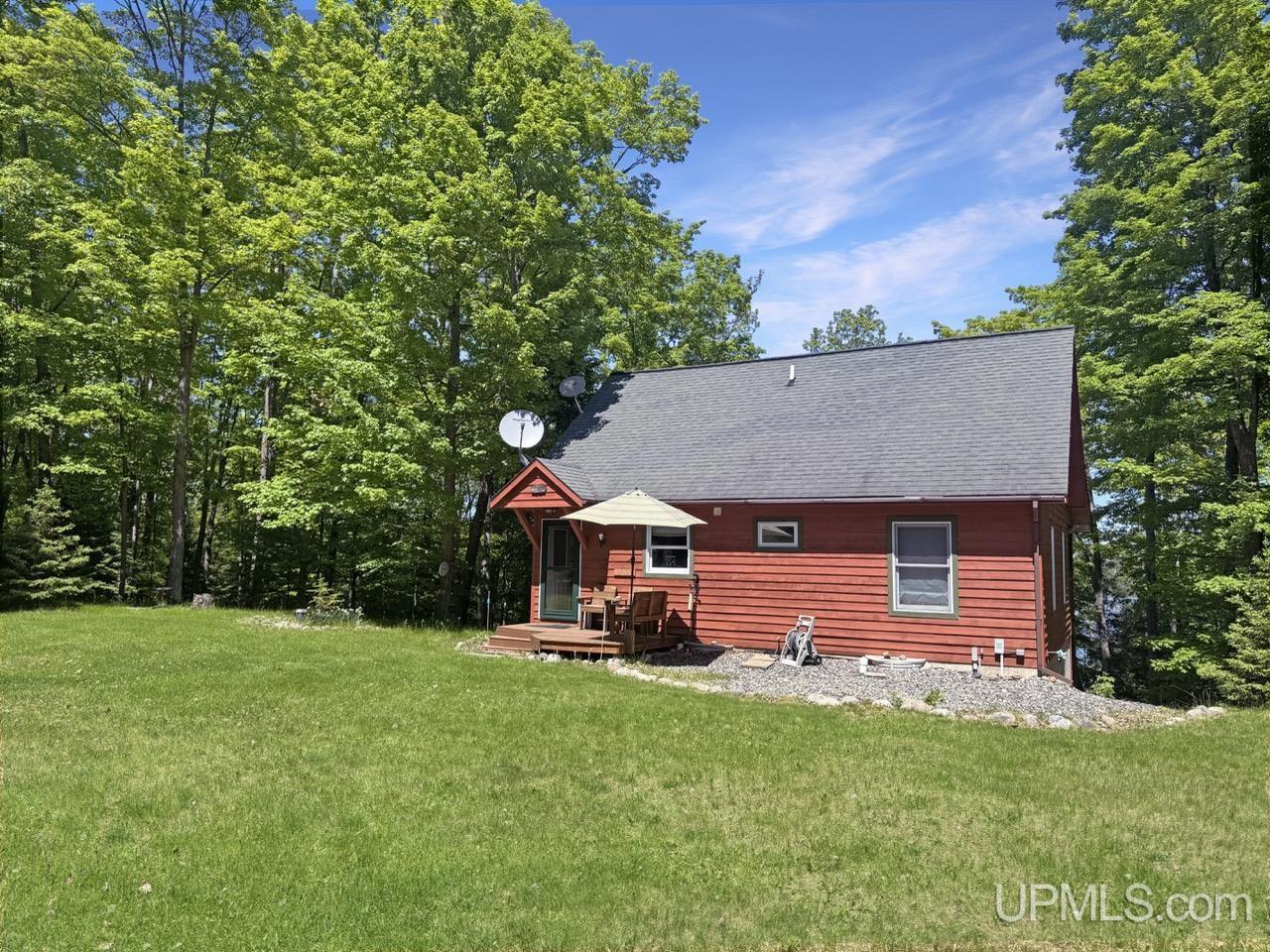 252 Bara Road Crystal Falls, MI 49920 - Photo 39 of 39
