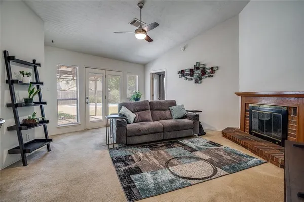 $370,000 | 555 Gillespie Drive, Allen, TX 75002