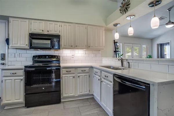 $370,000 | 555 Gillespie Drive, Allen, TX 75002